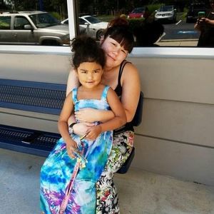 Meet your Posher, Aliesha kay